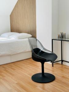 Appartement Jules Ferry - centre