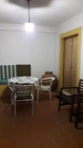 Villa Centro Vila T3 Backyard