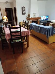 Villa Centro Vila T3 Backyard