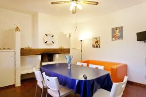 Delizioso appartamento a Marina di Castagneto