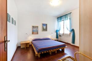 Delizioso appartamento a Marina di Castagneto