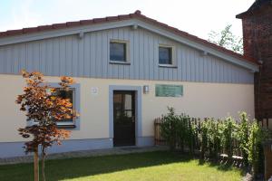 Ferienwohnung Alte Brennerei