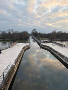 Nice tourist apartment