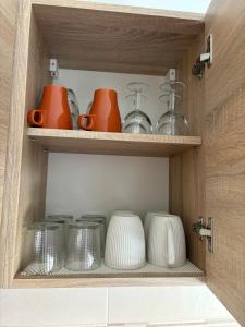 Nice tourist apartment