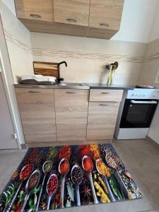 Appartements Nice tourist apartment : photos des chambres