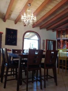 Encantó del Mar - Beachfront house