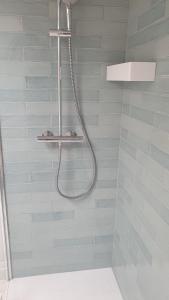 Apartament Leśmiana