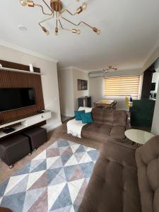 Air-conditioned apartment - Privileged Location and Vacancy!