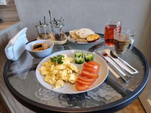 Grand Marina Apartments Batumi