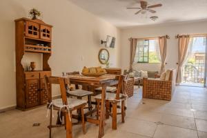 Casa Lía - En el corazón de playa del Carmen