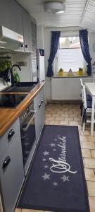 Ferienhaus Grietjes Huus