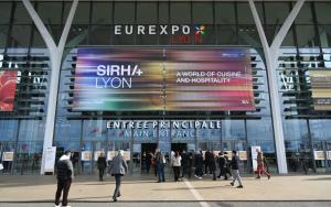 Cocon Vaulx Village LDLC Groupama Eurexpo