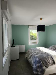 Cocon Vaulx Village LDLC Groupama Eurexpo