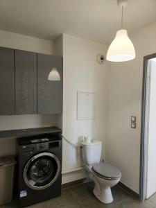 Cocon Vaulx Village LDLC Groupama Eurexpo