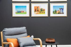 Valpo Glow & Dunes Flow