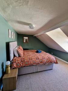 Budget Friendly & Spacious Victorian Property