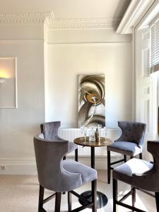 Butlers Regency Home By The Sea