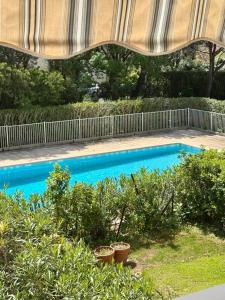 Sun & Sea in Saint-Aygulf