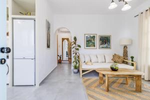 Amaranthos Garden Retreat