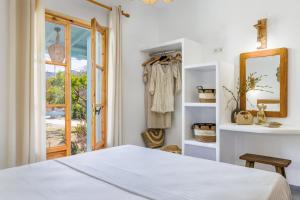 Amaranthos Garden Retreat