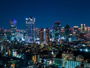 APA Hotel Roppongi Ekimae