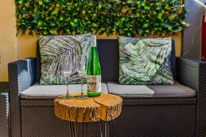 Olivia Sunset Holiday Home