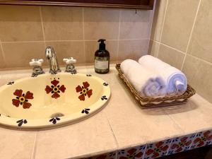 Casa del Sol Antigua