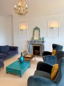 Butlers Regency Home By The Sea