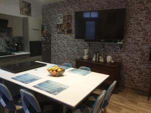 Appartements Une petite campagne en ville : photos des chambres