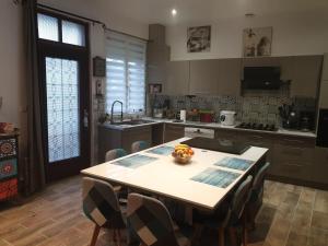 Une petite campagne en ville