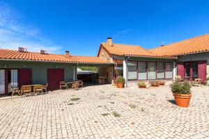 Quinta Chão da Vinha - Refúgio na Natureza da Serra da Estrela by Matias Nature