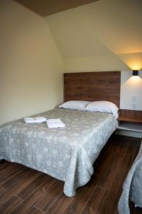 Prana Cabins Oxapampa