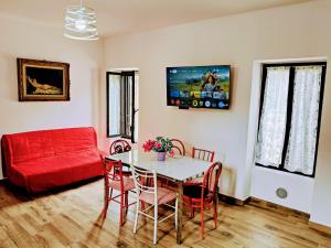 Casa Antonelli