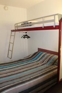 Hotels hotelF1 Saint-Die : photos des chambres