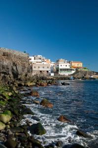 Los Abrigos Suite Home