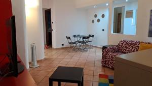 Dillys Terrace Apartment