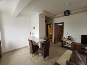 Ulcinj Vibes & Waves Apartment