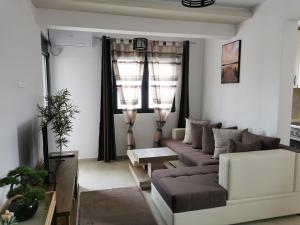 Ulcinj Vibes & Waves Apartment