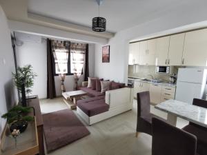 Ulcinj Vibes & Waves Apartment