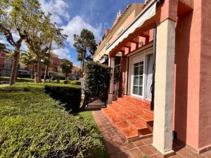 Casa Verdemar Golf Islantilla