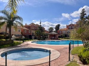 Casa Verdemar Golf Islantilla