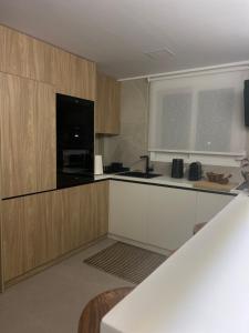 CL Luxury Apartment