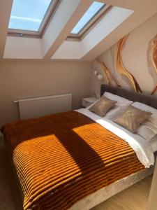 Sea View Green Apartament