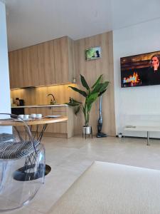 Apartamenty Boszkowo Aquarius Amber