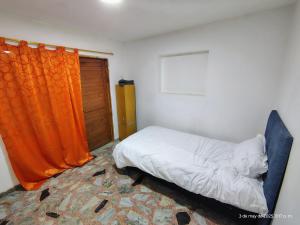 Alojamiento para viajero cerca al aeropuerto