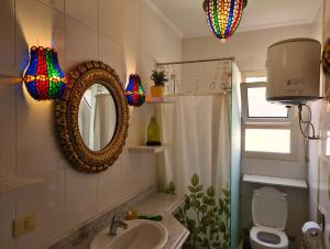 Telal Twin House