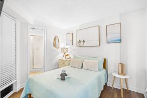 Direct Ocean Front 3BR 3BA Beach Front