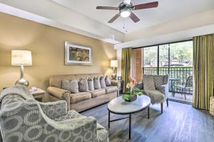 Disney Good Neighbor Resort Condo Less Than 4 Mi to WDW!