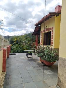 multilazer luxury house in the mountains