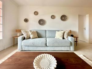 Rénové 2025 - 6 personnes - Clim Parking Piscine Terrasse